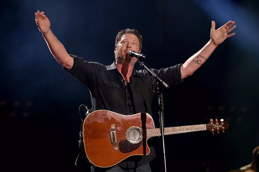 The Boot News Roundup: Blake Shelton Joins Board of Oklahoma Wildlife Conservation + More