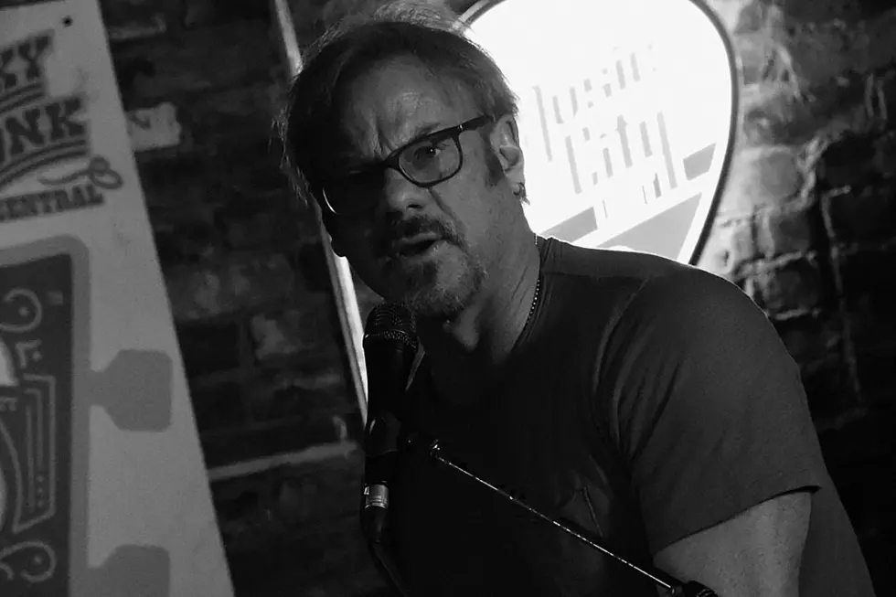 Phil Vassar Thought His First Time on the Radio Was a Dream