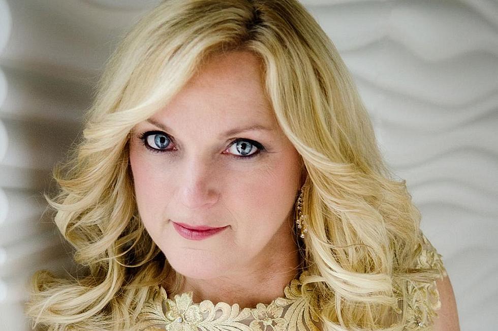 Rhonda Vincent’s Playlist Is Full of Classics From Ricky Skaggs, Faith Hill + More [LISTEN]