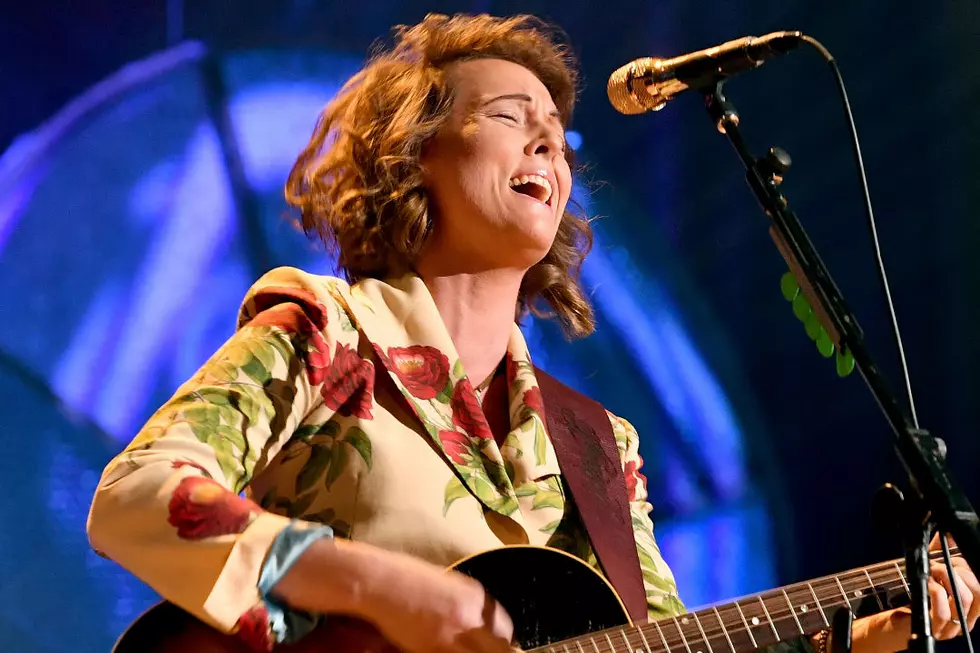 Brandi Carlile, Sam Smith Share Re-imagined ‘Party of One’ [LISTEN]