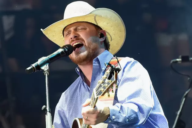 Everything We Know About Cody Johnson’s New Album, ‘Ain’t Nothin’ to It’
