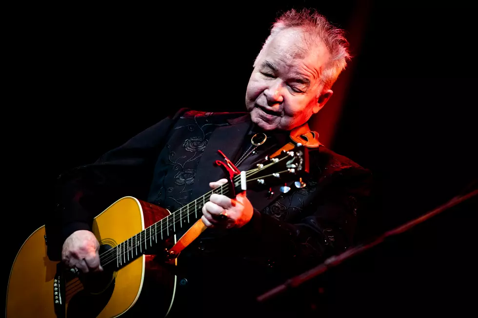 John Prine’s Wife Fiona Diagnosed With Coronavirus, Begs Fans to Stay Home for Others’ Safety
