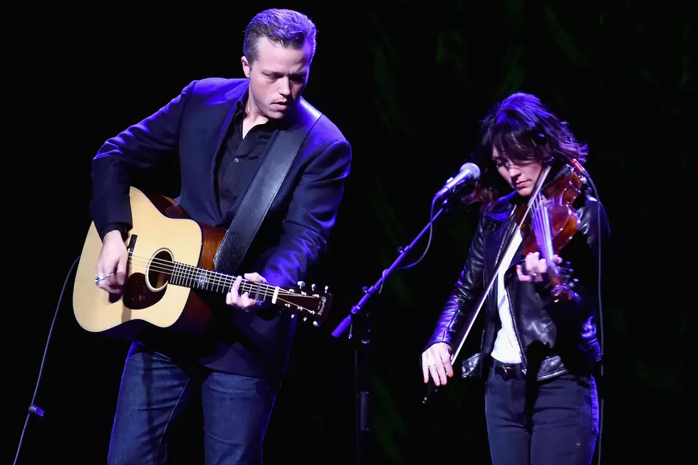5 Jason Isbell Live Moments That Make Us Go ‘We’re Not Worthy!’