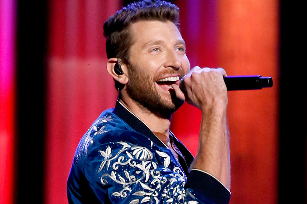 Everything We Know About Brett Eldredge's 'Sunday Drive' Album