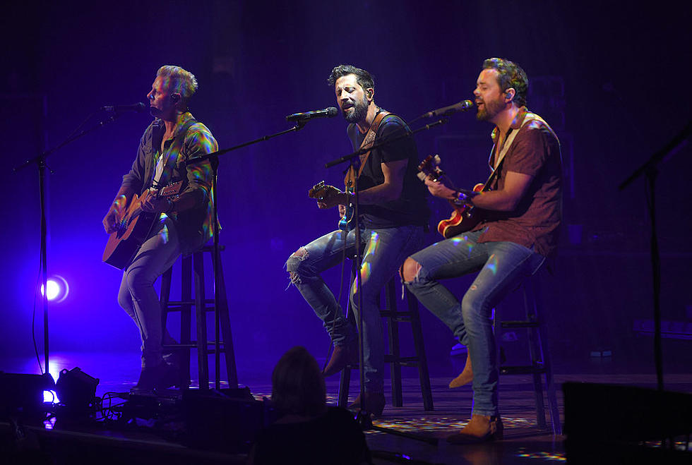 Old Dominion Find New Confidence on Upcoming Third Album