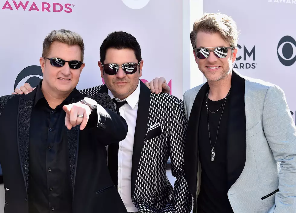 Story Behind the Song: Rascal Flatts, ‘Back to Life’