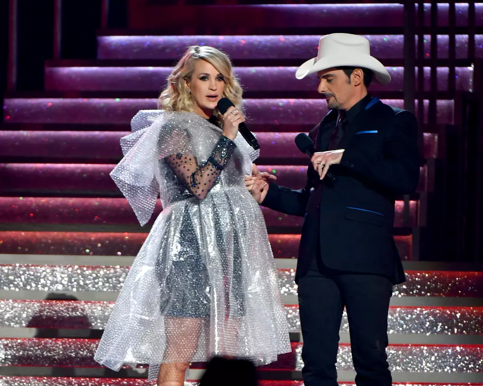 2018 CMA Awards: The 10 Biggest Moments