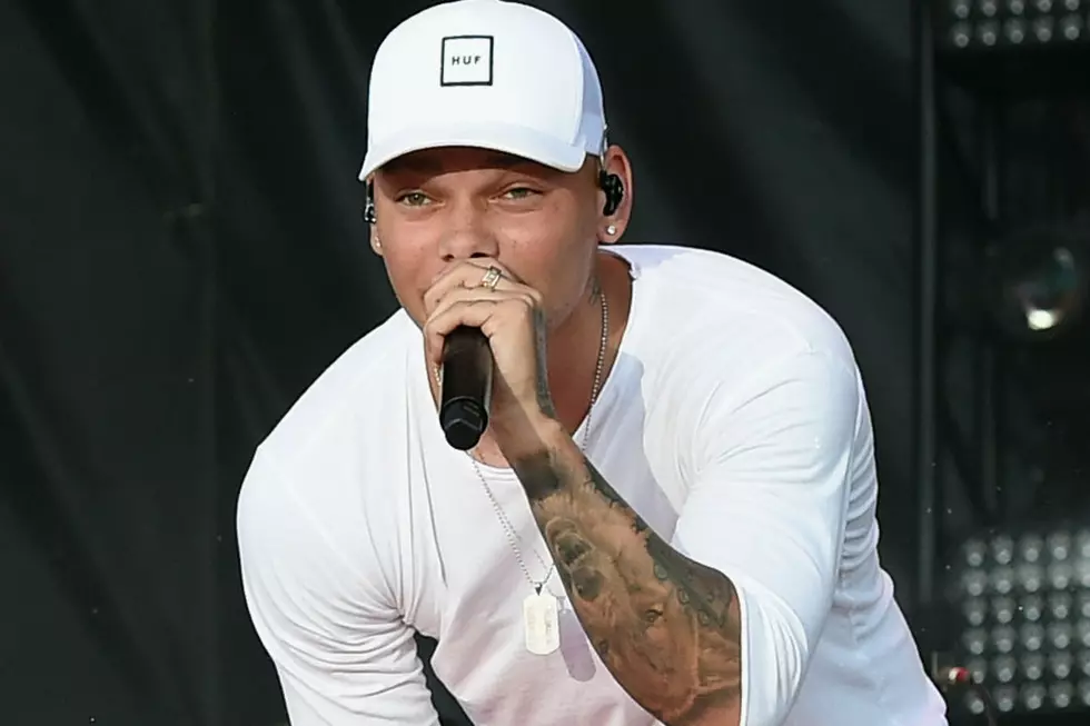 Kane Brown: Race ‘Does Matter’ in Country Music Today