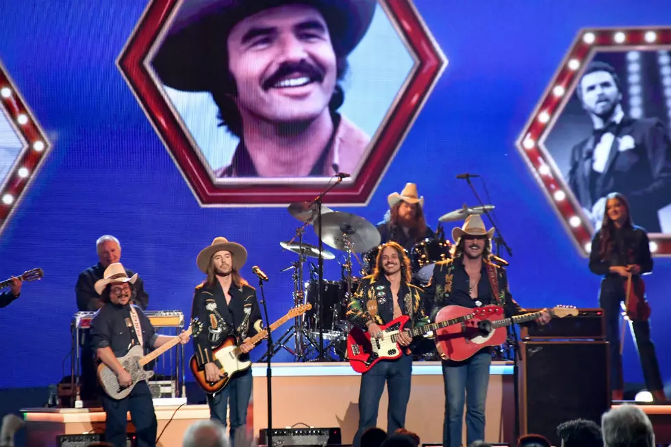 Midland Officially Release ‘East Bound and Down’ Cover Following 2018 CMA Awards Performance [LISTEN]