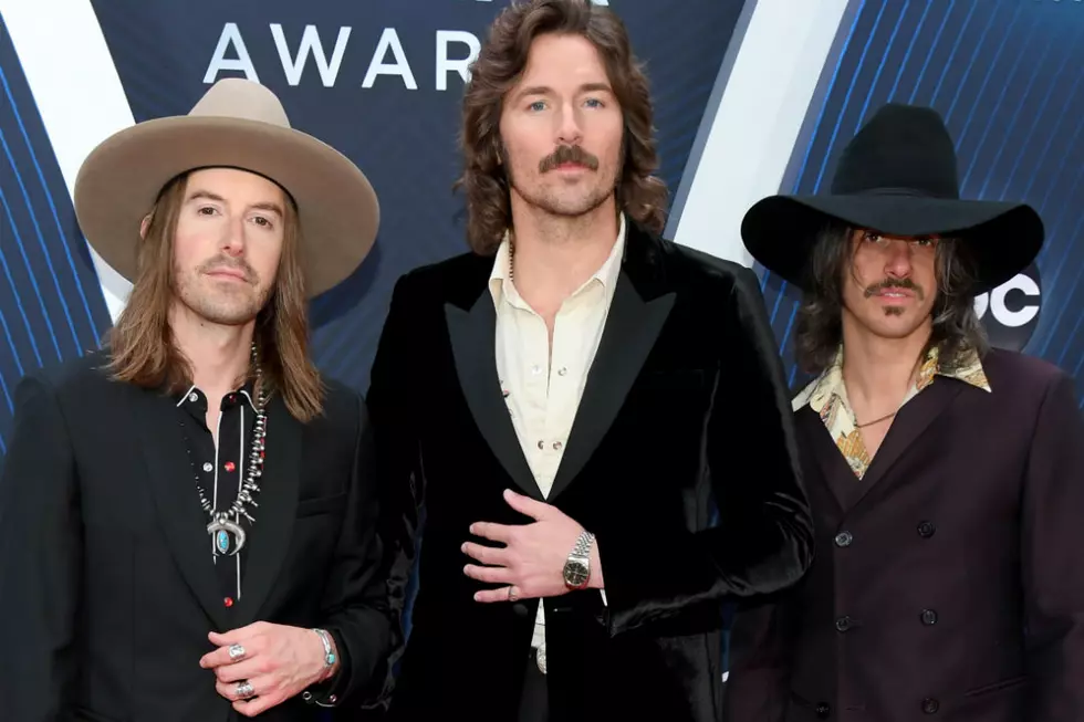 Midland Perform Jerry Reed Tribute ‘East Bound and Down’ at 2018 CMA Awards