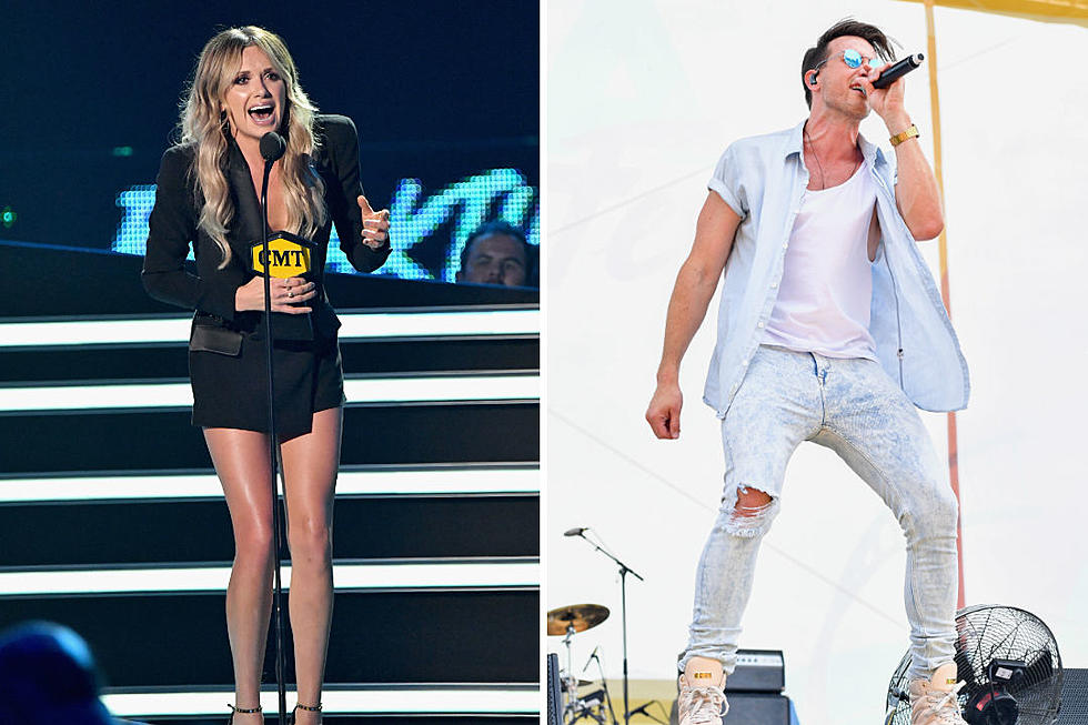 Russell Dickerson, Carly Pearce Join Forces for The Way Back Tour 2019