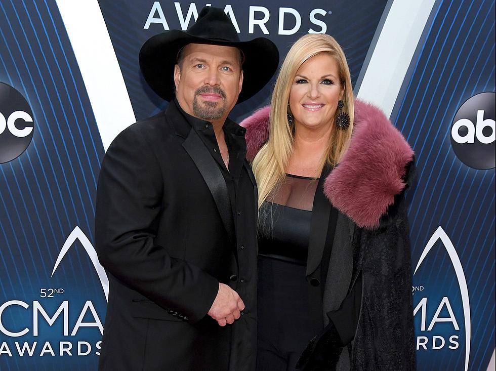 Trisha Yearwood Says the Final Line in Garth Brooks’ ‘Stronger Than Me’ Means the Most to Her