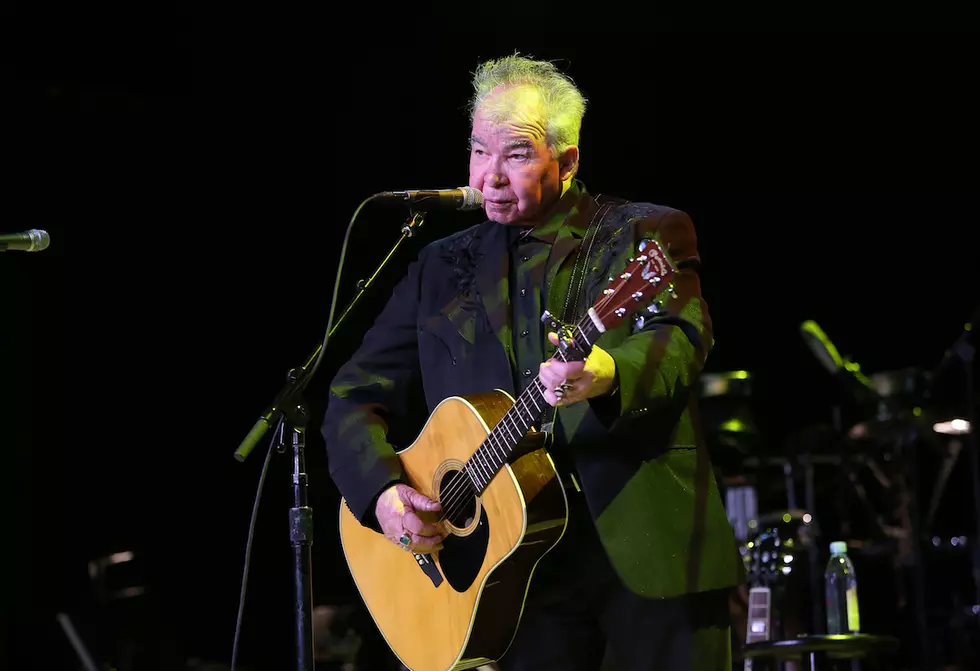 John Prine on His Resurgence: ‘It Took 45 Years for Some People to Get the Joke’