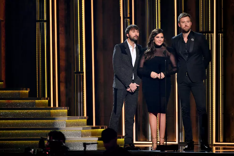 Lady Antebellum Say Next Record Will Be ‘a Little Meatier … Riskier’