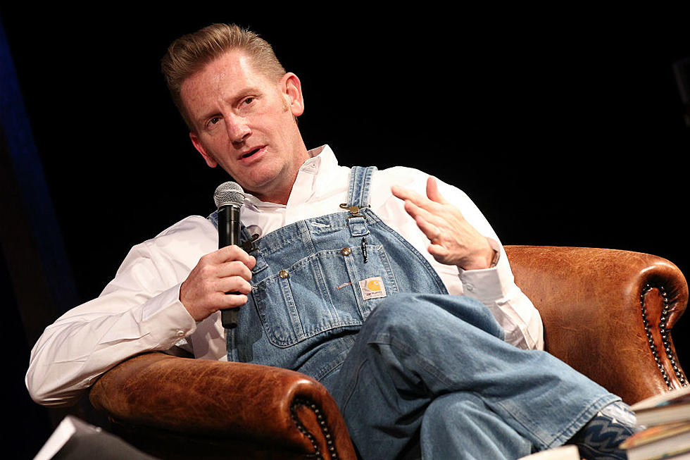 Rory Feek Announces New TV Show, 'This Life I Live' 