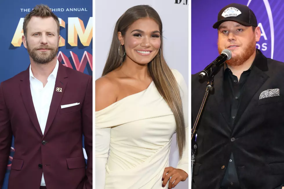 The Boot’s 2018 Country Music Yearbook: Most Likely to Succeed, Best Dressed and More