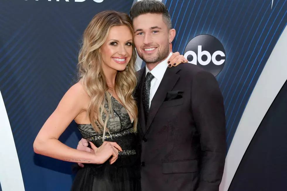 Carly Pearce and Michael Ray Are Engaged!
