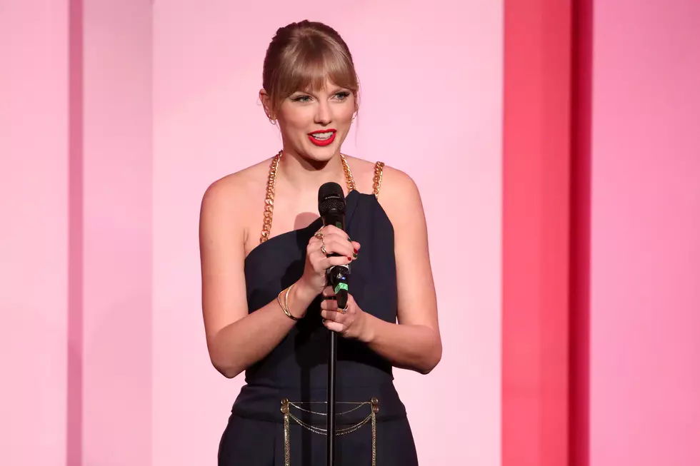 2019 Billboard Women in Music Event: Taylor Swift Speaks Out About Industry’s Inequality