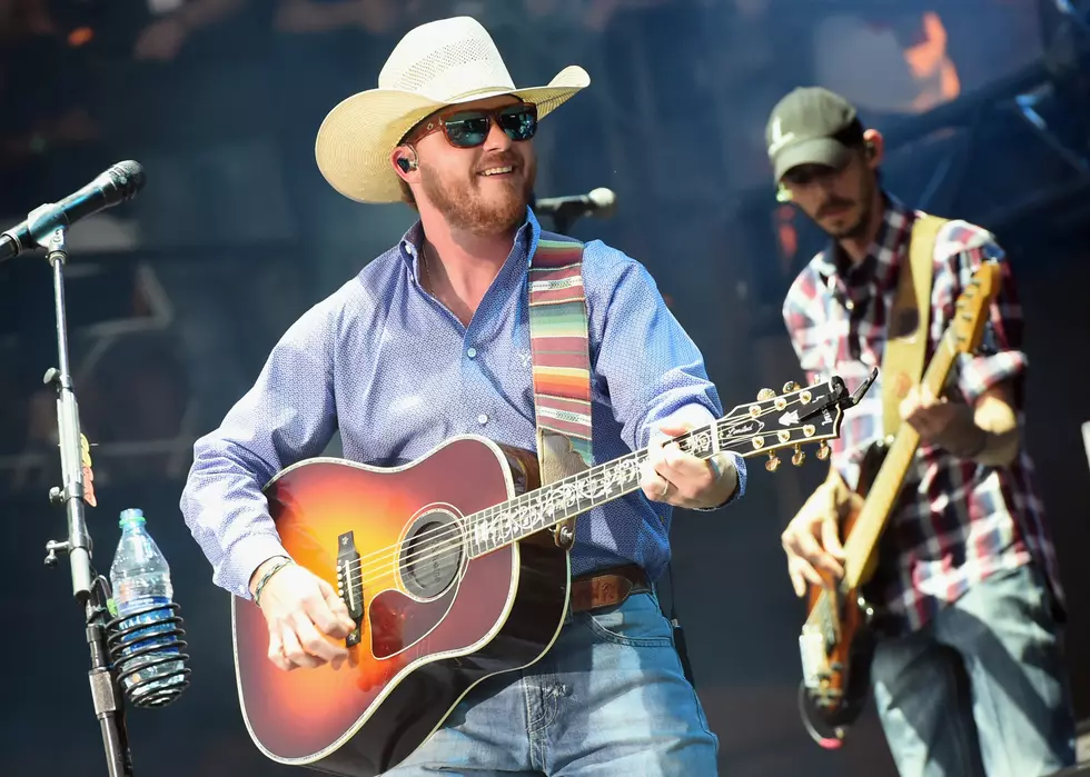Cody Johnson’s Cowboy Mentality Led Him to New Album, ‘Ain’t Nothin’ to It’