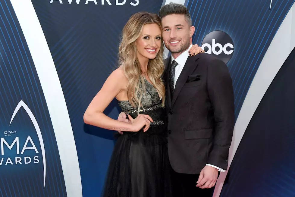 Carly Pearce Is Going Home to Florida With Michael Ray for Christmas