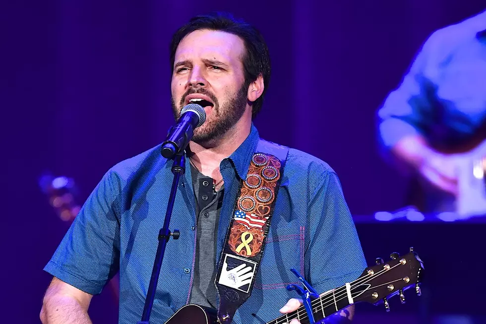 Mark Wills Invited to Join the Grand Ole Opry