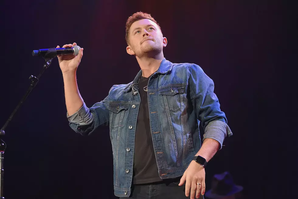 Scotty McCreery Covers Ed Sheeran’s ‘Shape of You’ at Seasons Change Tour Opener [WATCH]