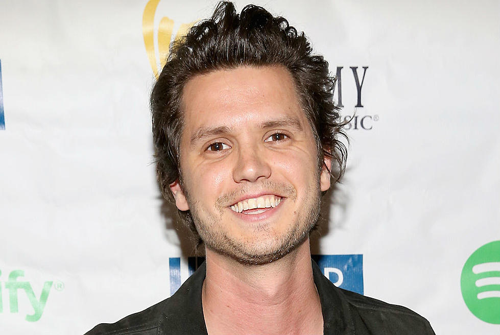 Steve Moakler and Wife Gracie Welcome Their First Child