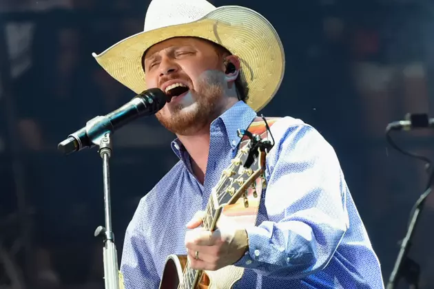 Cody Johnson Crushes Reba Tune &#8216;Whoever&#8217;s In New England&#8217;