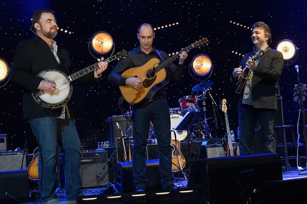 POLL: Who Should Win Best Bluegrass Album at the 2019 Grammy Awards?