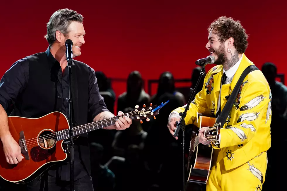 Country Stars Pay Homage to the King of Rock and Roll at ‘Elvis All-Star Tribute’ [PICTURES]