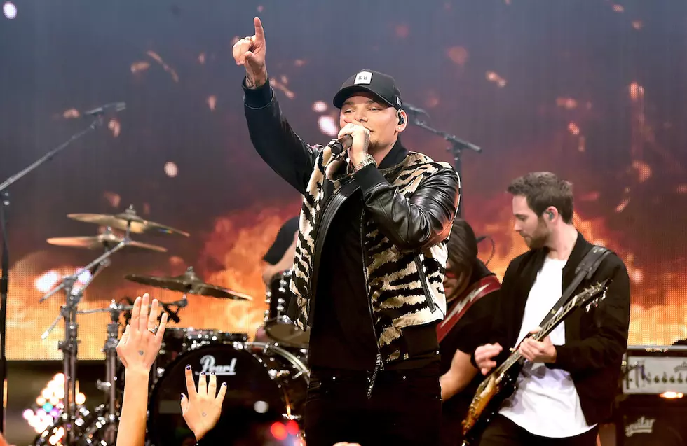 The Boot News Roundup: Kane Brown Sets RodeoHouston Record + More