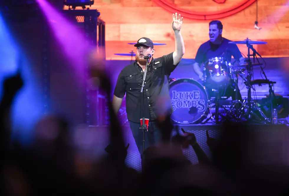 Story Behind the Song: Luke Combs, ‘She Got the Best of Me’