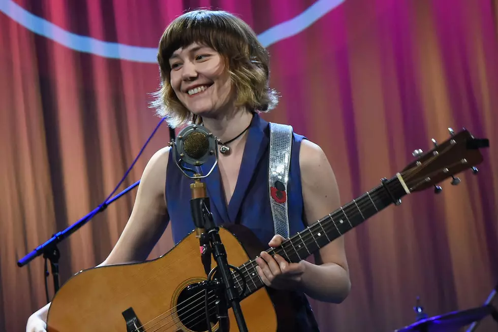 Molly Tuttle ‘Takes the Journey’ With New Track, More Debut Album Details