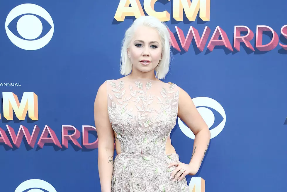 Story Behind the Song: RaeLynn, ‘Me About Me’