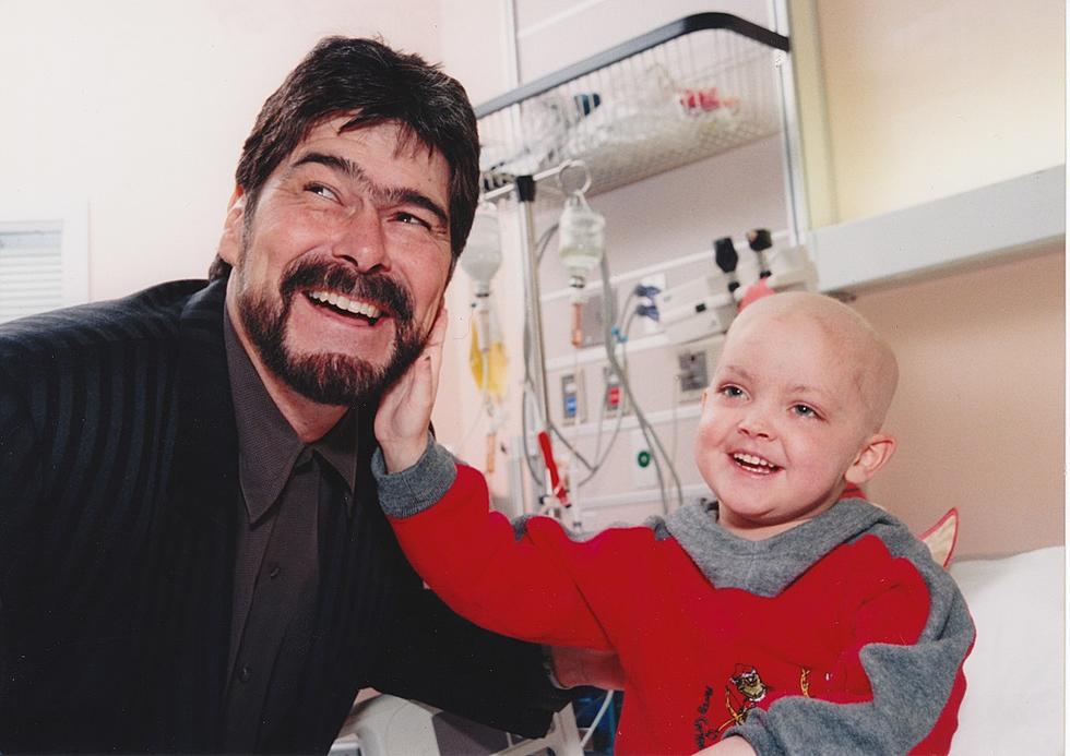 Country Cares Founder Randy Owen Honored With St. Jude Patient Family Room in His Name