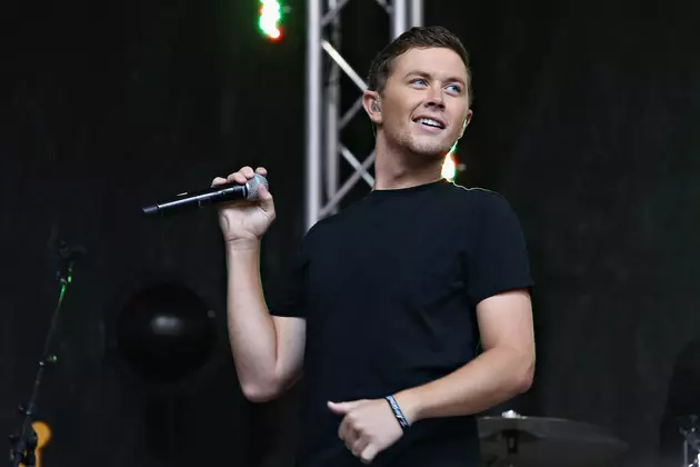 Scotty McCreery&#8217;s First Time on the Radio Came Just One Day After His &#8216;Idol&#8217; Win
