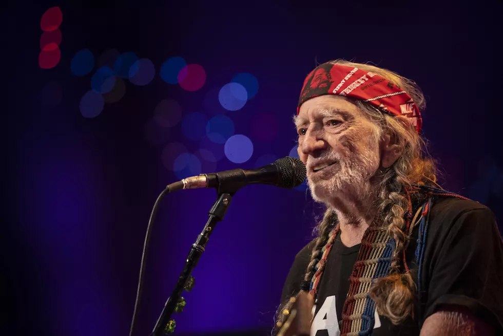 Watch Willie Nelson’s ‘If You’ve Got the Money …’ From Latest ‘ACL’ Appearance [Exclusive Video]