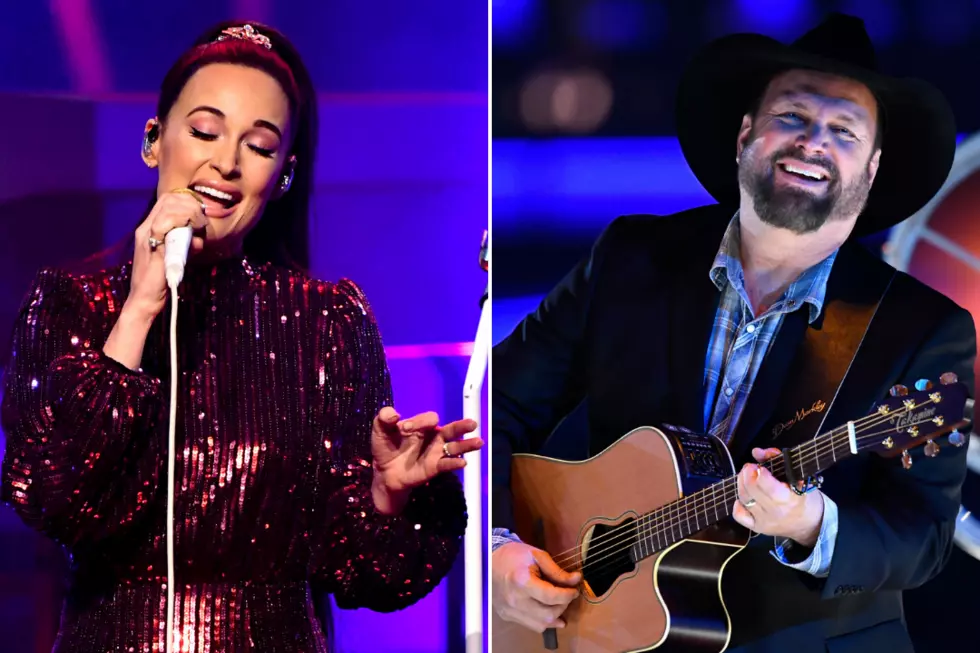 The Boot News Roundup: Kacey Musgraves, Garth Brooks Performing at 2019 iHeartRadio Music Awards + More