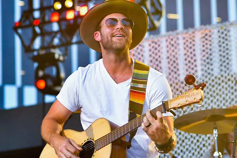 Drake White ‘Getting Checked Out’ After Collapsing Onstage in Virginia