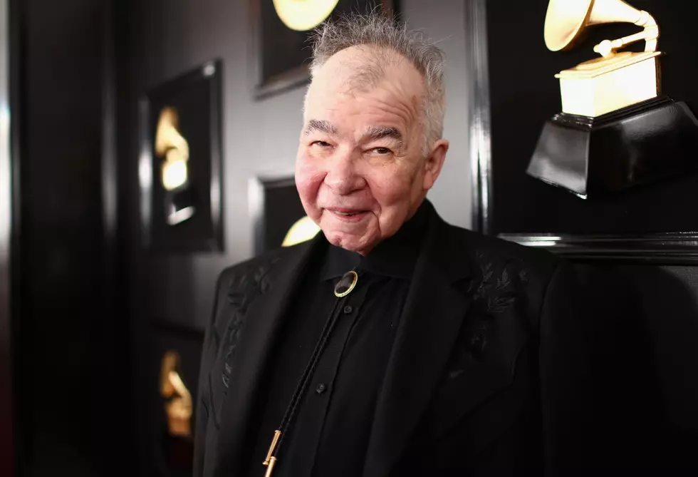 John Prine: The Folk Legend Through the Years [PICTURES]