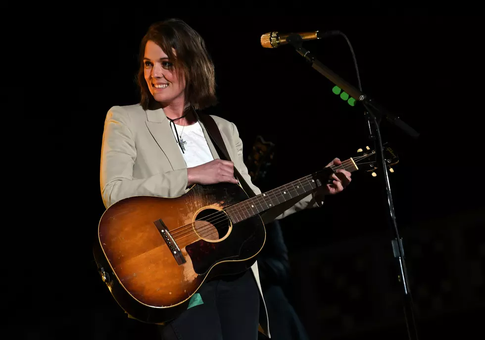 2019 Grammy Awards: See Brandi Carlile, Dan + Shay at Rehearsals [PICTURES]