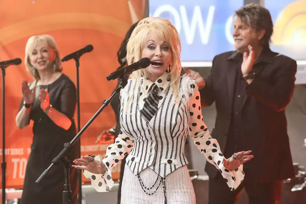 Dolly Parton’s Charity Work: Imagination Library, the Dollywood Foundation + More Important Efforts