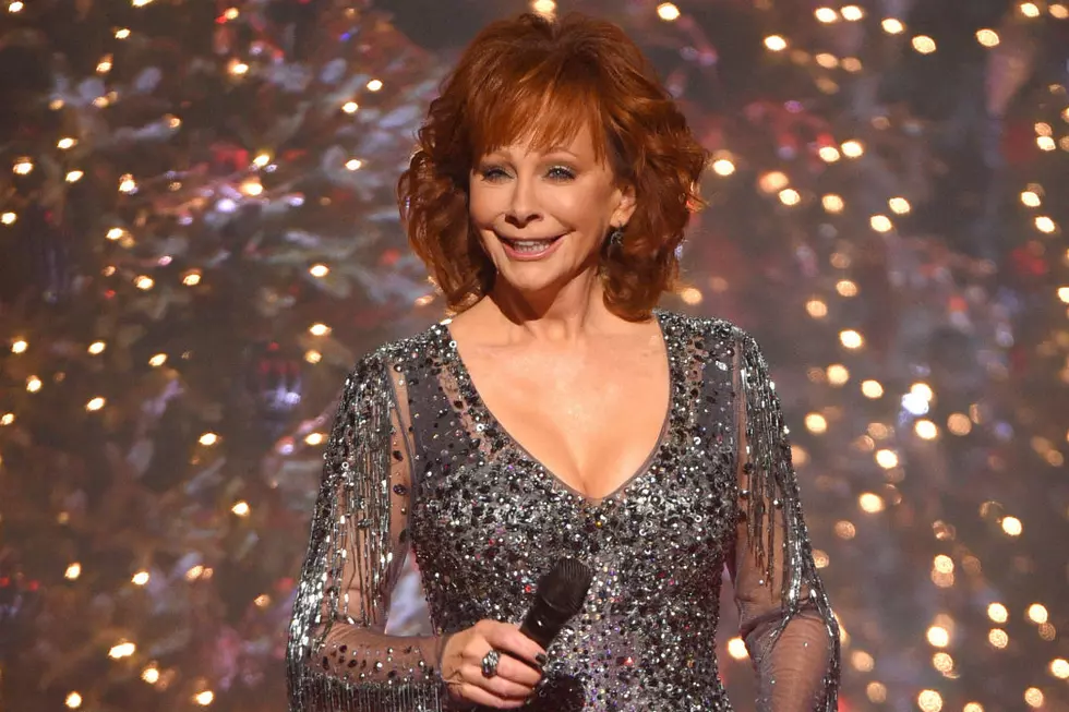 Reba McEntire Isn’t Pleased to See No Women Up for 2019 ACM Awards Entertainer of the Year