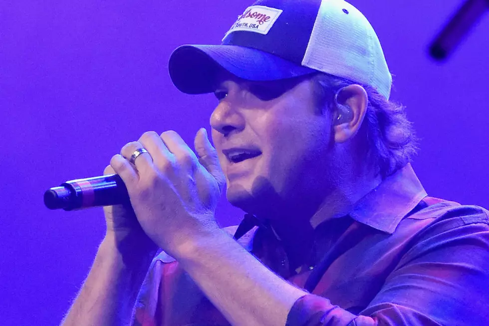 Everything We Know About Rodney Atkins’ New Album, ‘Caught Up in the Country’