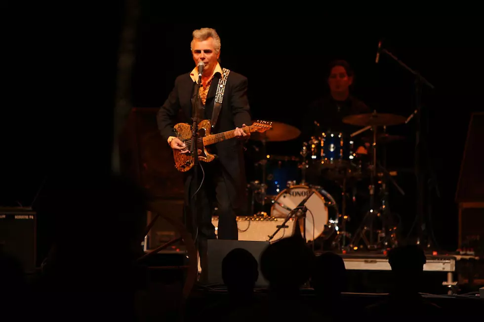 Dale Watson’s Ameripolitan Awards Find Community Support in Memphis