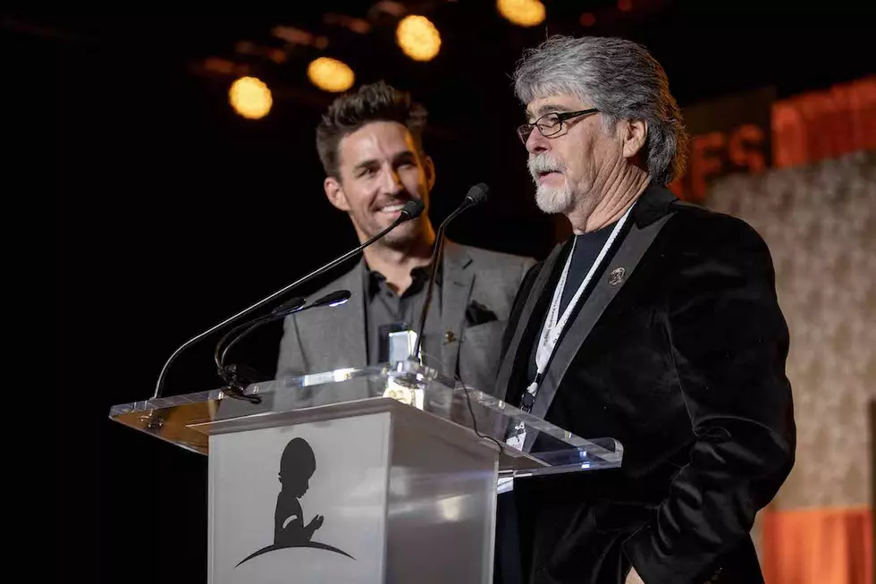 The Future of Country Cares: Randy Owen + the Artists Who Will Carry on His St. Jude Legacy