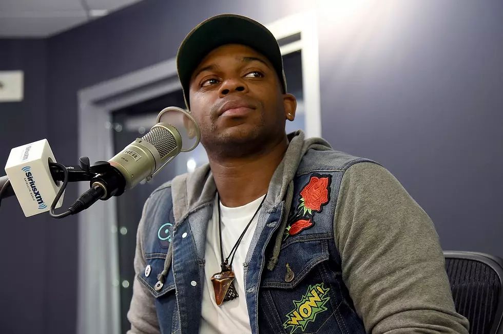 Jimmie Allen Opens Up About His Bipolar Disorder Diagnosis