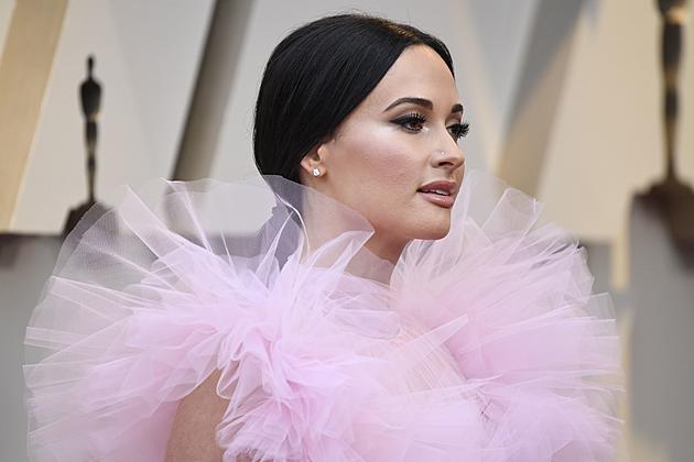 Kacey Musgraves Voices Opinion on Controversial Alabama Abortion Law With Snarky Tweet