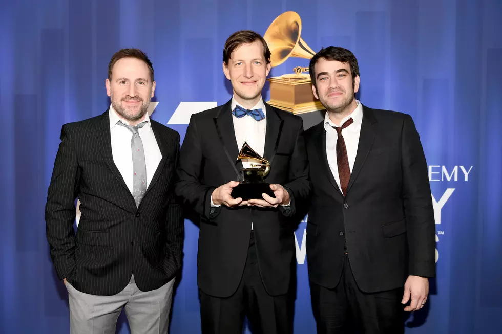 Punch Brothers' 'All Ashore' Wins Best Folk Album at 2019 Grammys