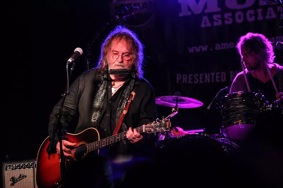Whitney Rose, Ray Wylie Hubbard and More Win at 2019 Ameripolitan Awards